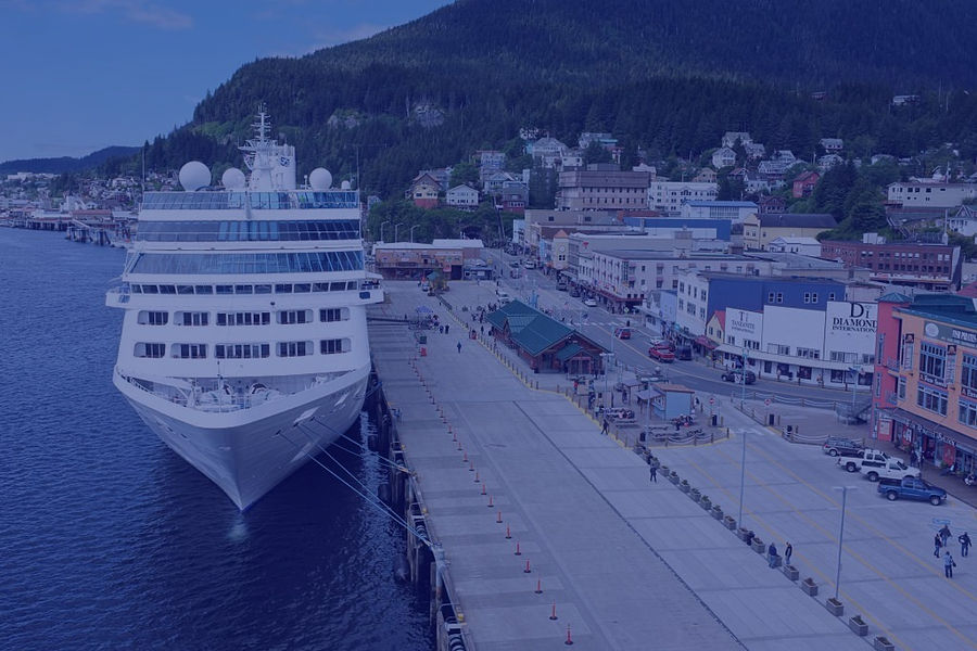 Alaska Cruise