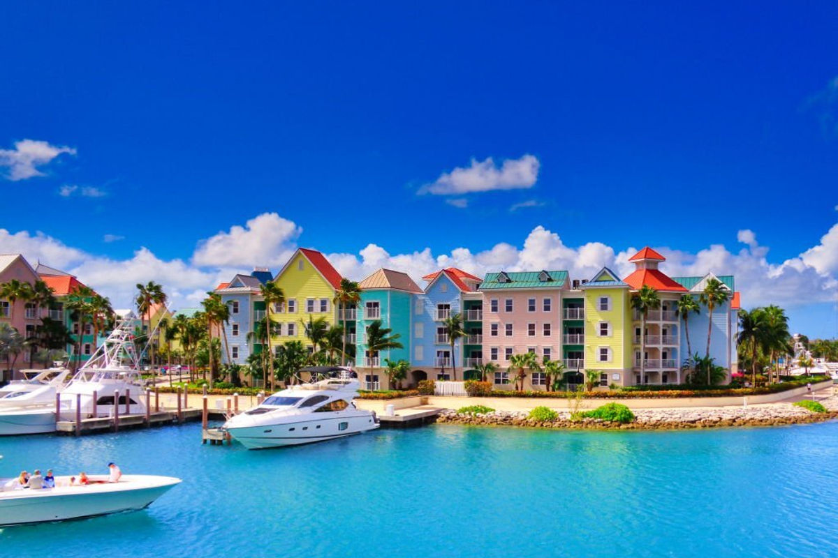 Bahamas