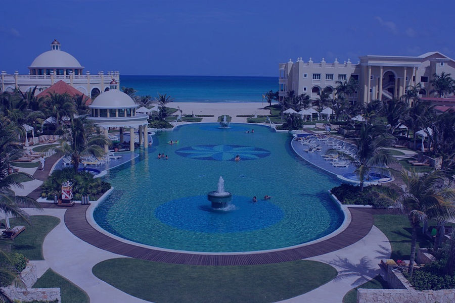 Cancun Resort & Spa