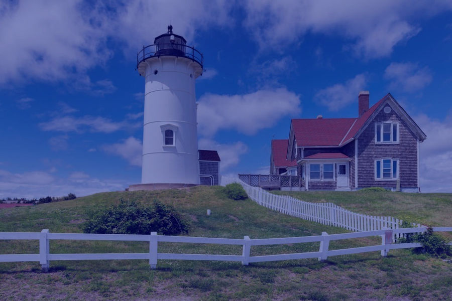 Cape Cod