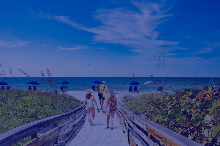 Florida Getaway