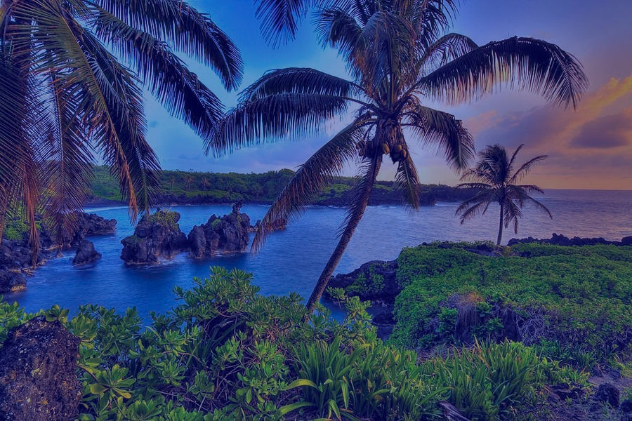 Maui