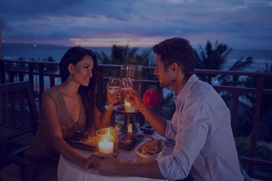 Romantic Provence Getaway