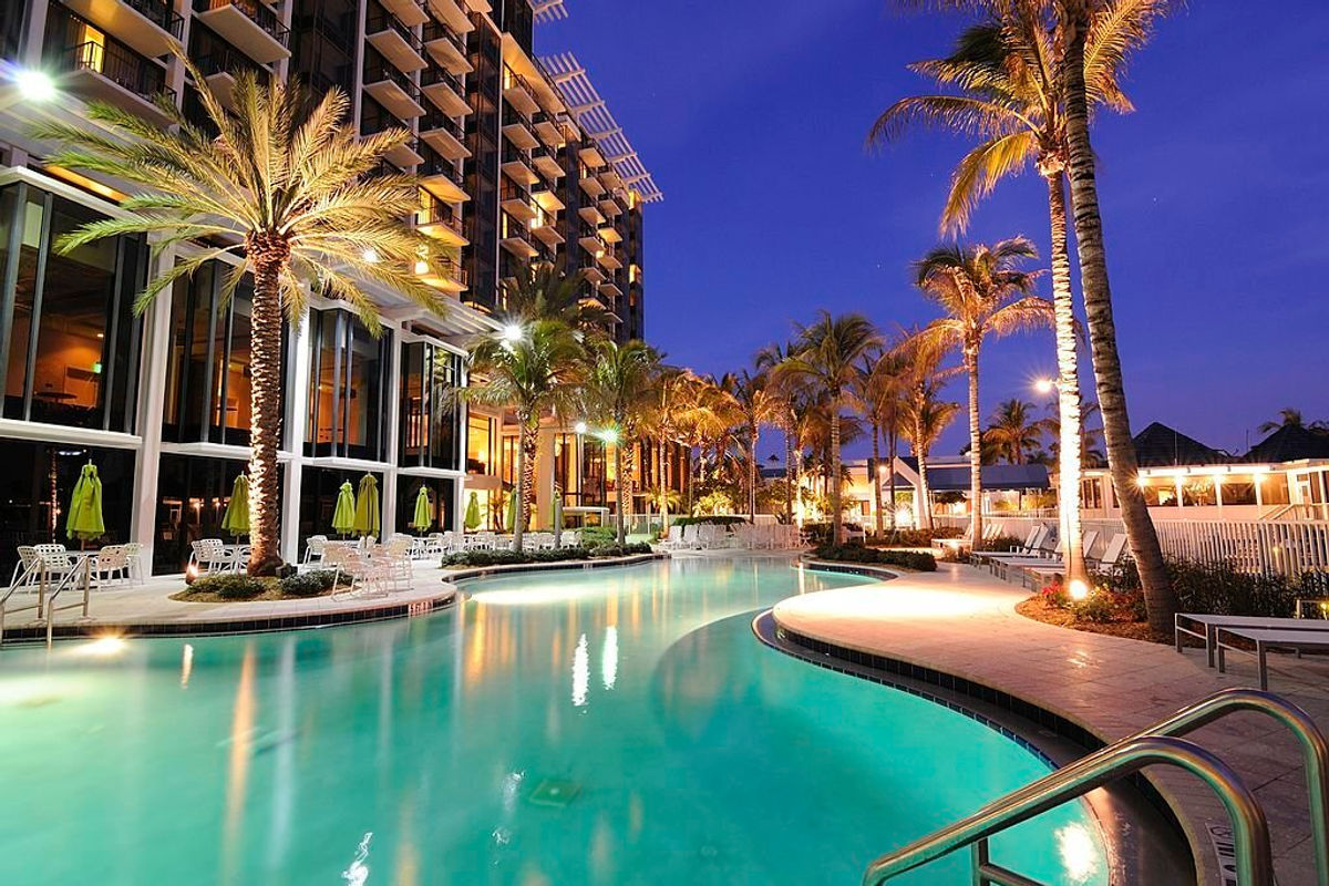 Vacation packages