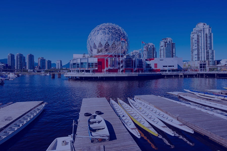 Vancouver